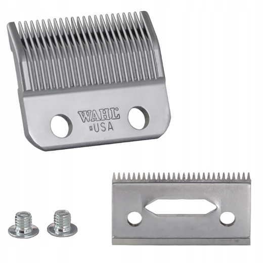WAHL 01006-416 Taper Standard Blade set