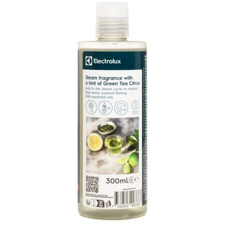 Washing machine fragrance ELECTROLUX E2WASF00