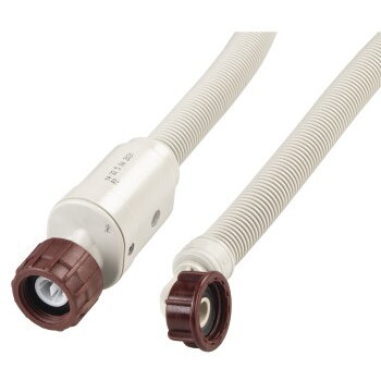 Water Stop Hose for Washing Machines and Dishwashers, 1.5 m