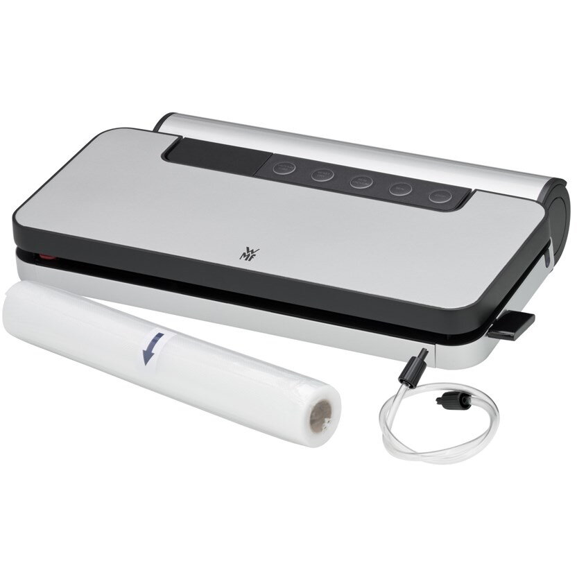 WMF Lono 0419070011 vacuum sealer Stainless steel