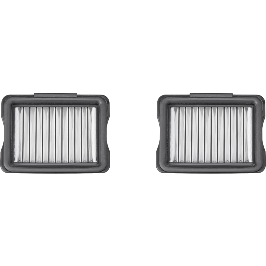 X10 HEPA Filter, 2 pcs