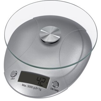 Xavax Cantar bucatarie Milla