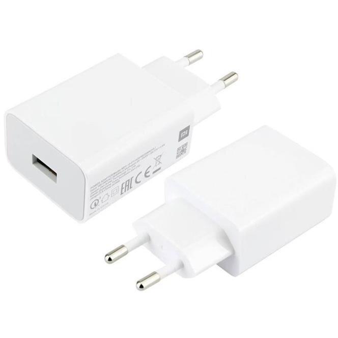 Xiaomi 22.5W Power Adapter (Type-A) EU