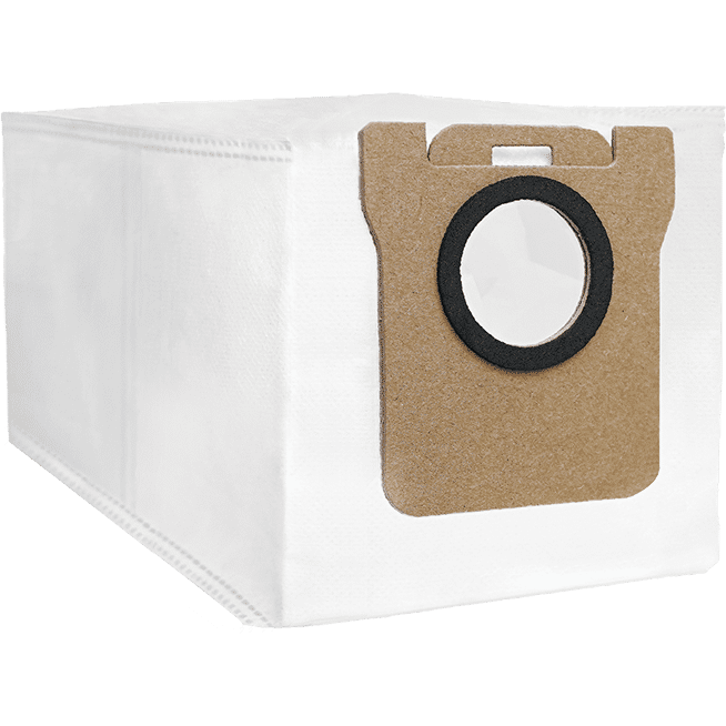 XIAOMI Robot Vacuum X10+/X10/X20+/X20Pro/X20Max Disposable Bag