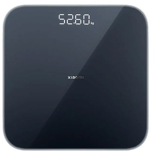 Xiaomi Smart Scale S200 bathroom scale (Dark Grey)
