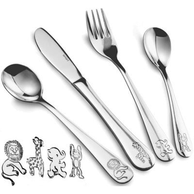 ZOO LT 5005 Children's cutlery set