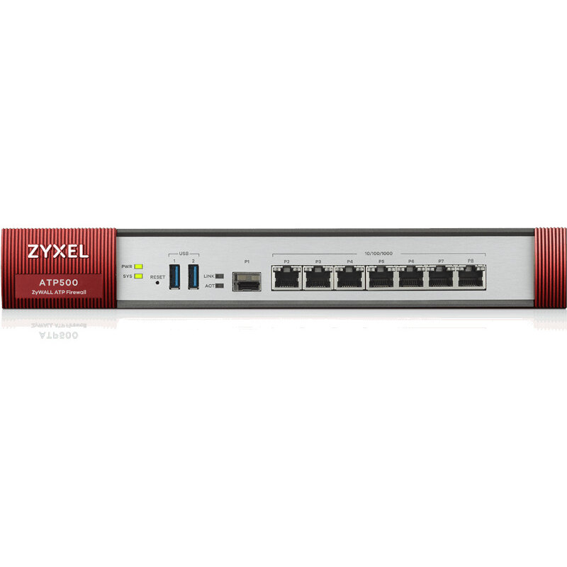 Switch Gigabit ATP500