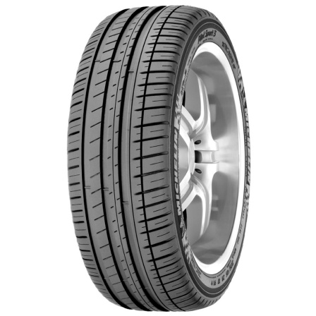 Anvelopa 245/40R18 97Y PILOT SPORT 3 GRNX XL PJ ZR AO