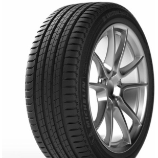 Anvelopa 255/55R18 109V LATITUDE SPORT 3 GRNX dot 2014 XL PJ ZP RUN FLAT