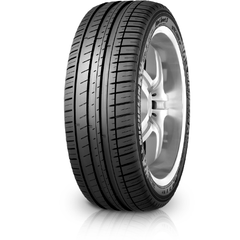 Anvelopa Pilot Sport 3 GRNX XL PJ ZR MO1, 285/35 R18, 101Y, E, A, )) 73