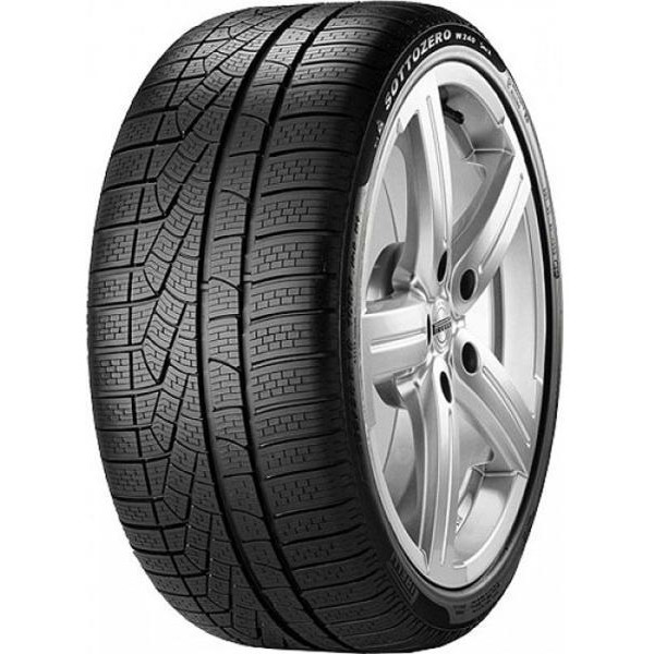 Anvelopa *PROMO* Winter SottoZero Serie II XL 255/35 R19 96V dot 2012 MS PIRELLI; C  C  )) 73