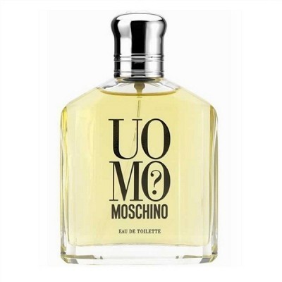 Apa de Toaleta Uomo, Barbati, 75ml