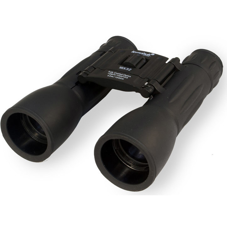 Binoclu Atom, 16x, 32 mm