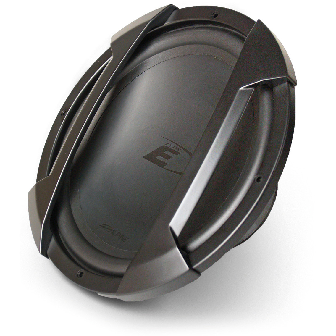 Boxe auto SWE-1044E, Difuzor subwoofer auto, 25 cm