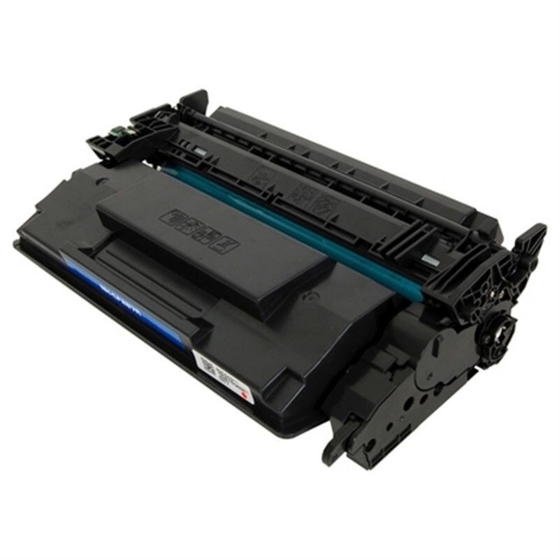 Cartus Toner, Negru, 9000 pagini