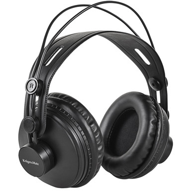 Casti CASTI STUDIO MODEL MONITOR KRUGER&MATZ