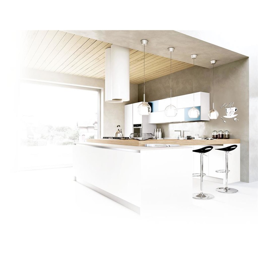 Esperanza EHC006W ceas de perete - FLORENCE