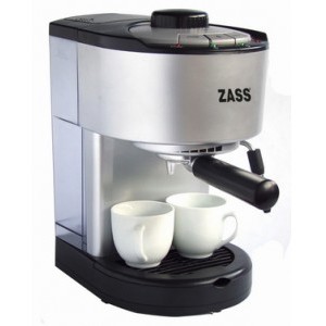 Espressor ZEM 03, 800 W, 15 bari