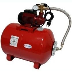 Hidrofor cu pompa periferica, Cadoppi, CPN 50/50, 620 W