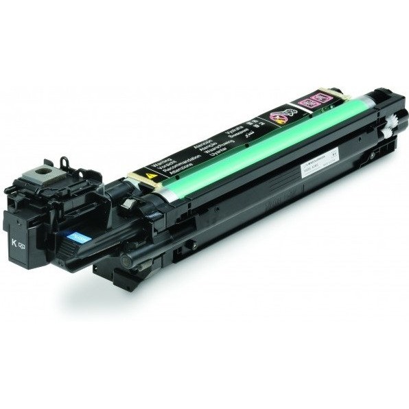 Kit fotoconductor Epson C13S051204 negru, 30.000 pag