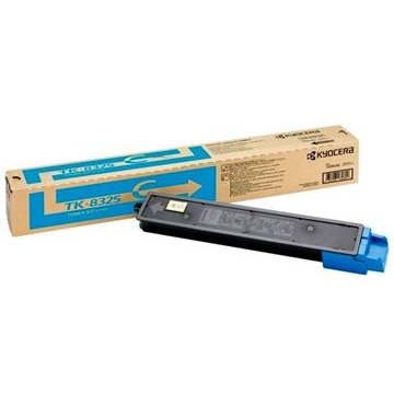 KYOCERA Toner TASKalfa 2551ci cyan