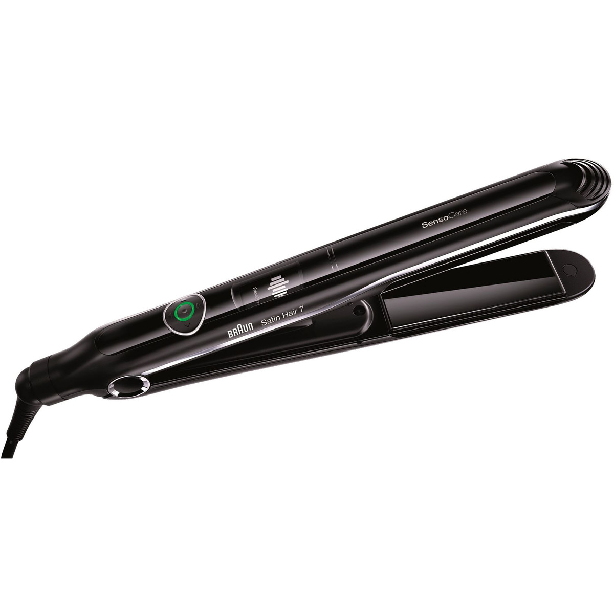 Placa de par ST 780, 200 grade, Negru