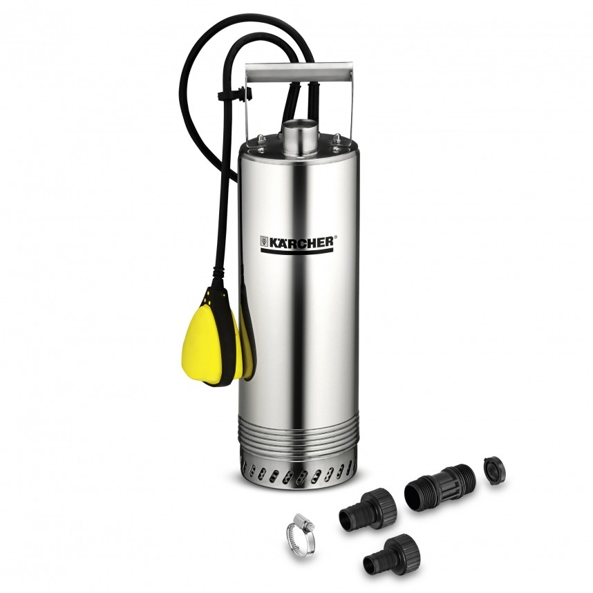 Pompa submersibila de presiune BP 2 Cistern, 800W