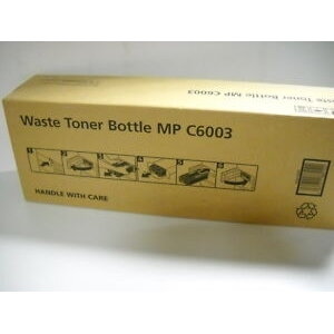 RICOH waste toner