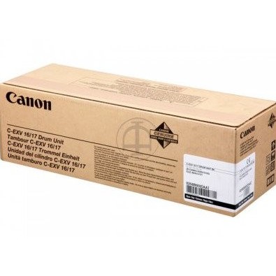 Tambur laser Canon CEXV16/17 negru, 60.000 pagini