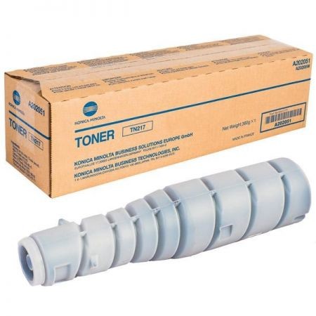 Toner Konica Minolta TN-217