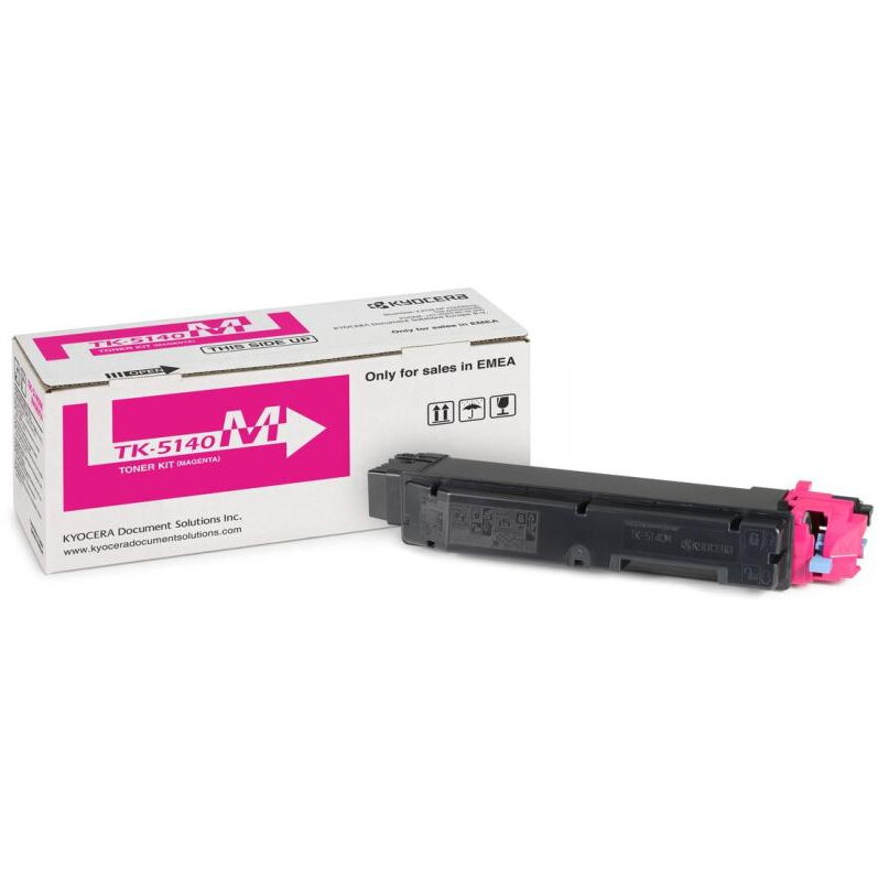 Toner magenta   5.000 pagini