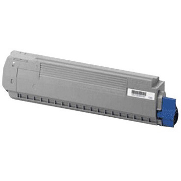 Toner yellow | 10000 pgs | MC873