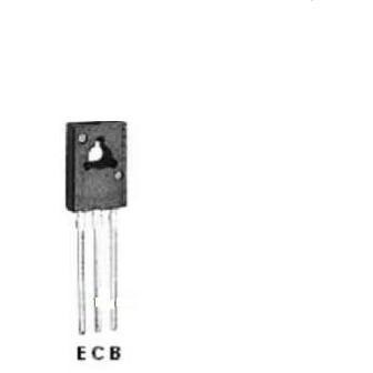 TRANZISTOR PNP DARLINGTON DE PUTERE4A40WBD682