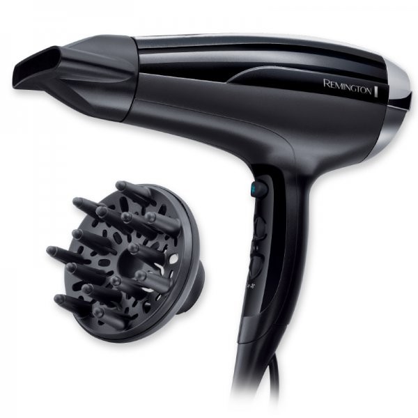 Uscator de par Pro Air Shine,D5215, 2300 W, negru