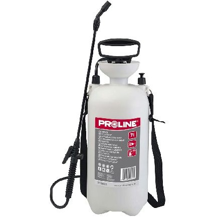 VERMOREL PORTABIL CU POMPA VERTICALA 7L